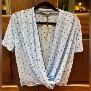 Zara Top